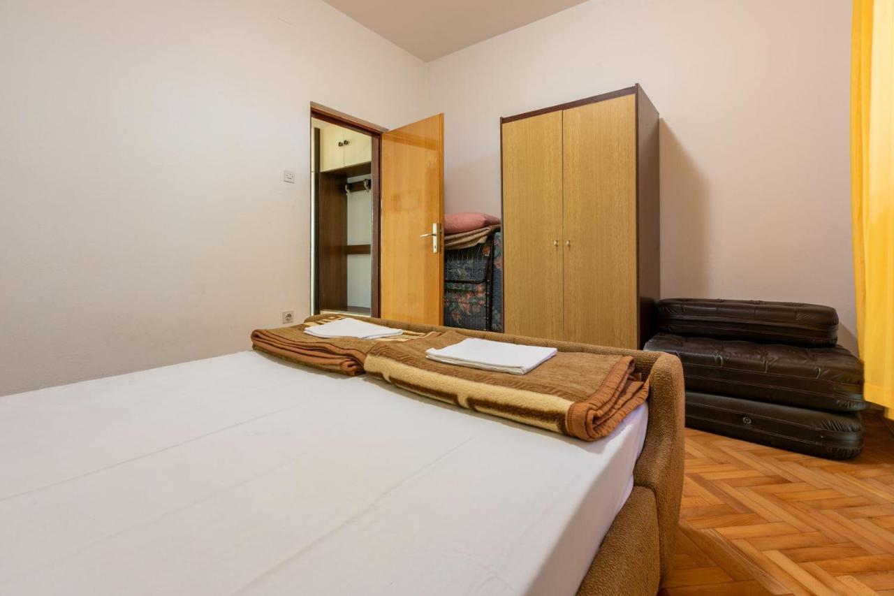 Apartments Laura Dramalj Extérieur photo