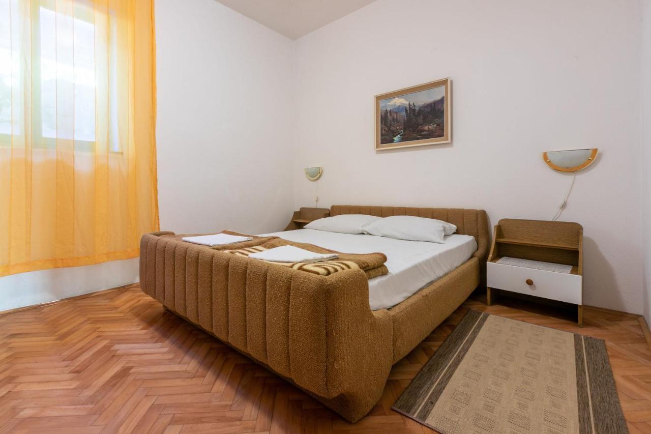 Apartments Laura Dramalj Extérieur photo
