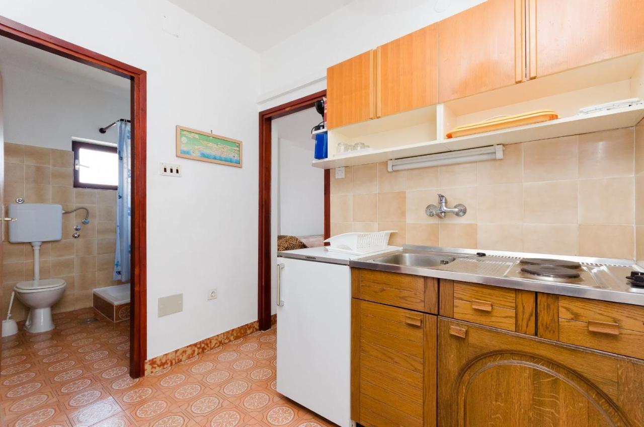 Apartments Laura Dramalj Extérieur photo