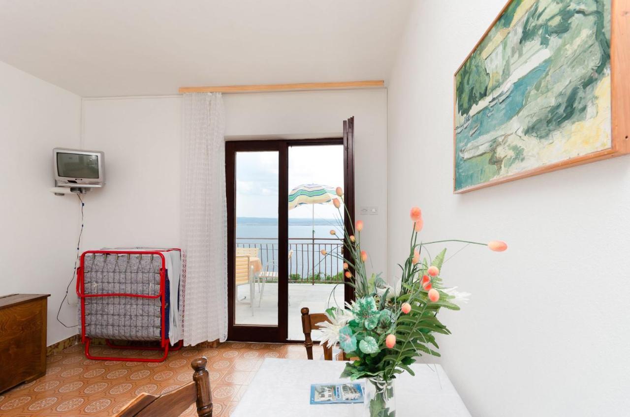Apartments Laura Dramalj Extérieur photo